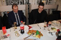 SeSe Karácsonyi Party