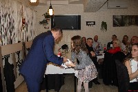 SeSe Karácsonyi Party