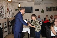 SeSe Karácsonyi Party
