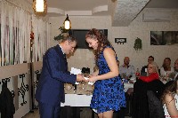 SeSe Karácsonyi Party