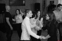 SeSe Karácsonyi Party