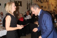 SeSe Karácsonyi Party