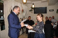 SeSe Karácsonyi Party
