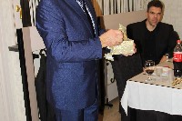 SeSe Karácsonyi Party
