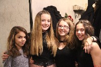SeSe Karácsonyi Party