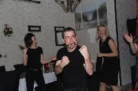 SeSe Karácsonyi Party