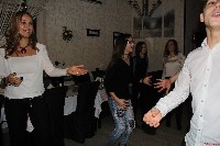 SeSe Karácsonyi Party