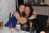 SeSe Karácsonyi Party