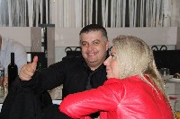 SeSe Karácsonyi Party