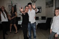 SeSe Karácsonyi Party