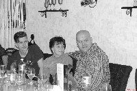 SeSe Karácsonyi Party