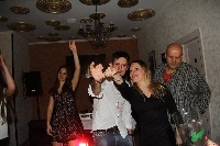 SeSe Karácsonyi Party