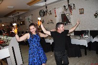 SeSe Karácsonyi Party