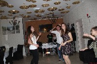 SeSe Karácsonyi Party