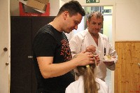 Hudomiet Dóri 8. szülinapját ünnepeltük