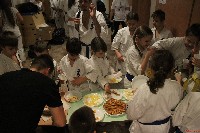 Hudomiet Dóri 8. szülinapját ünnepeltük