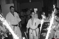 Máté 9. szülinapját ünnepeltük