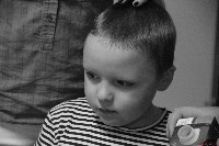 Máté 9. szülinapját ünnepeltük