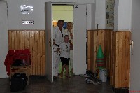 Melinda, Boti és Milán szülinapját ünnepeltük
