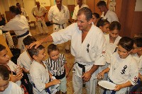 Nagy Attila szülinapját ünnepeltük