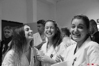Shihan szülinapját ünnepeltük