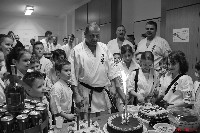 Shihan szülinapját ünnepeltük