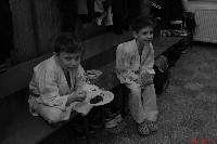 Shihan szülinapját ünnepeltük