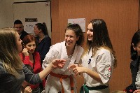 Shihan szülinapját ünnepeltük