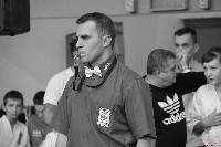 Magyar Karate Szakszövetség Utánpótlás Magyar Bajnokság
