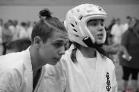 Magyar Karate Szakszövetség Utánpótlás Magyar Bajnokság