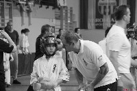 Magyar Karate Szakszövetség Utánpótlás Magyar Bajnokság