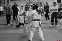 Magyar Karate Szakszövetség Utánpótlás Magyar Bajnokság