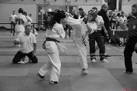 Magyar Karate Szakszövetség Utánpótlás Magyar Bajnokság