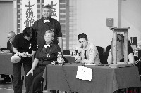 Magyar Karate Szakszövetség Utánpótlás Magyar Bajnokság