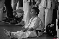 Magyar Karate Szakszövetség Utánpótlás Magyar Bajnokság