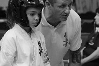 Magyar Karate Szakszövetség Utánpótlás Magyar Bajnokság