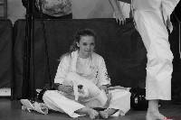 Magyar Karate Szakszövetség Utánpótlás Magyar Bajnokság