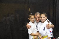 Magyar Karate Szakszövetség Utánpótlás Magyar Bajnokság