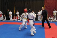 Magyar Karate Szakszövetség Utánpótlás Magyar Bajnokság