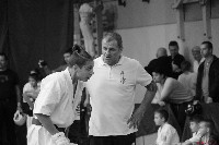 Magyar Karate Szakszövetség Utánpótlás Magyar Bajnokság