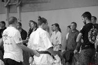 Magyar Karate Szakszövetség Utánpótlás Magyar Bajnokság