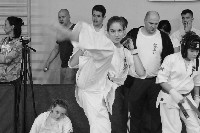 Magyar Karate Szakszövetség Utánpótlás Magyar Bajnokság