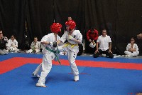 Magyar Karate Szakszövetség Utánpótlás Magyar Bajnokság