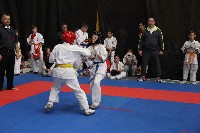 Magyar Karate Szakszövetség Utánpótlás Magyar Bajnokság