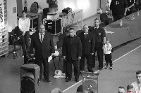 Magyar Karate Szakszövetség Utánpótlás Magyar Bajnokság