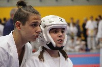 Magyar Karate Szakszövetség Utánpótlás Magyar Bajnokság