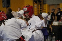 Magyar Karate Szakszövetség Utánpótlás Magyar Bajnokság