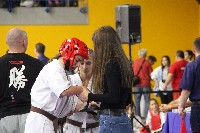 Magyar Karate Szakszövetség Utánpótlás Magyar Bajnokság