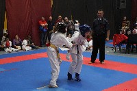 Magyar Karate Szakszövetség Utánpótlás Magyar Bajnokság