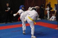 Magyar Karate Szakszövetség Utánpótlás Magyar Bajnokság